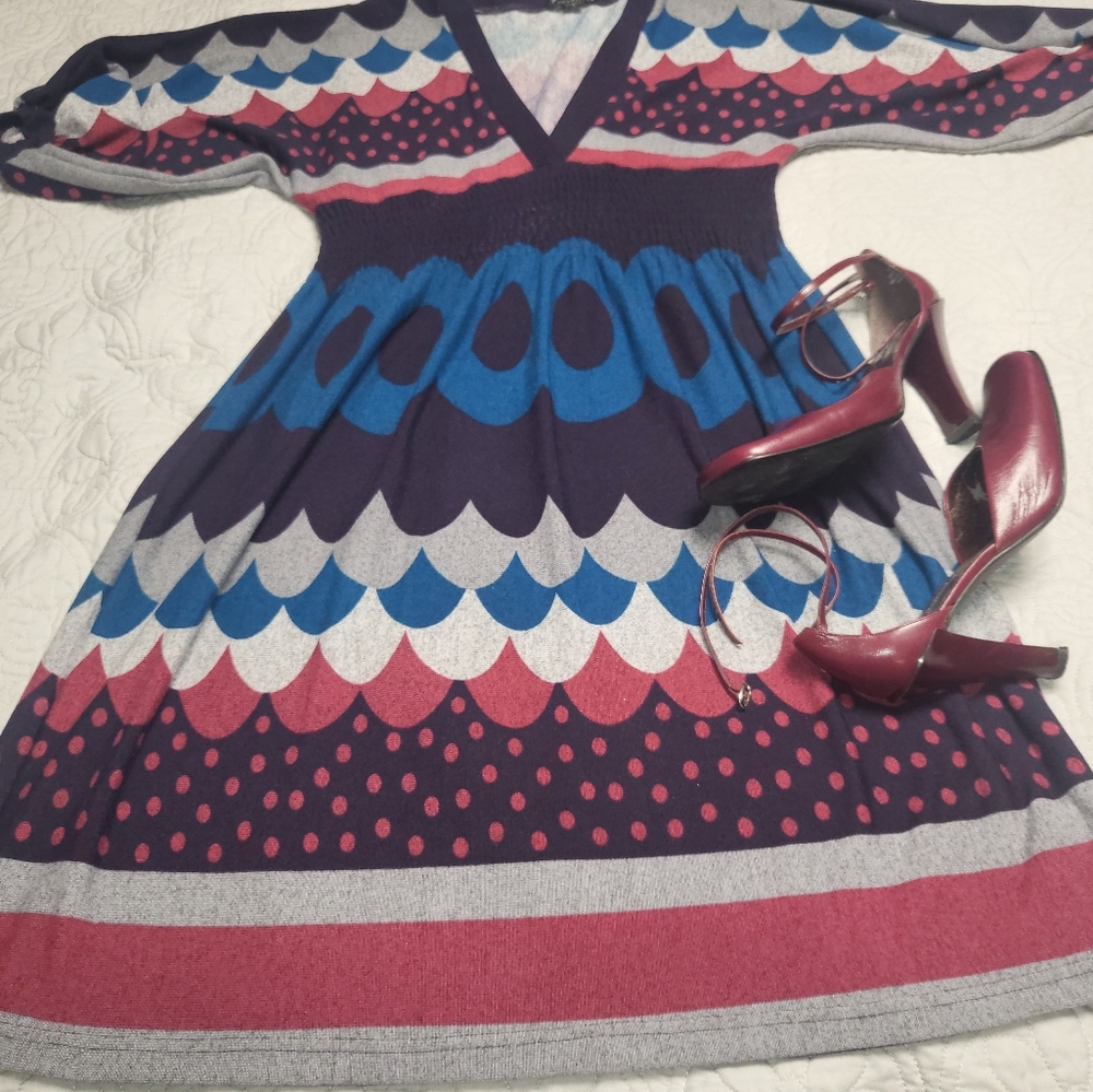 Vintage Forever 21 Dress